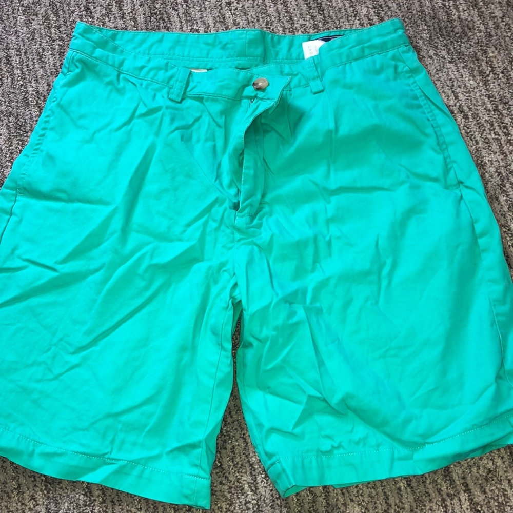 Vineyard vines shorts